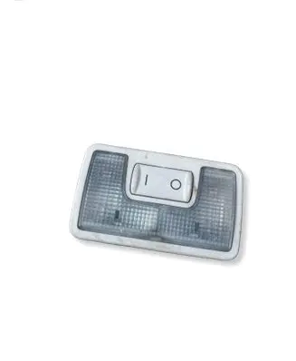 Audi A4 S4 B7 8E 8H Rear seat light 4B9947123