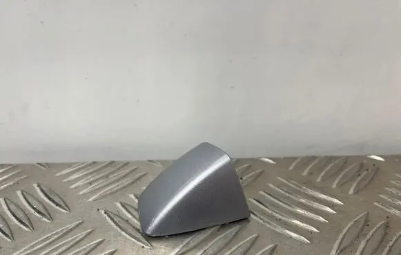 Audi Q7 4M Rear door handle cover 4H0837879