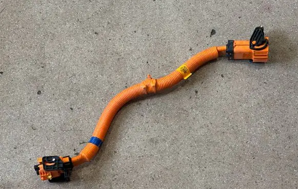 Hyundai Ioniq 5 Other wiring loom 916A3GI010