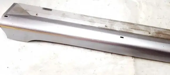 Mitsubishi Lancer Sill