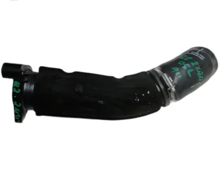 Audi Q2 - Intercooler hose/pipe