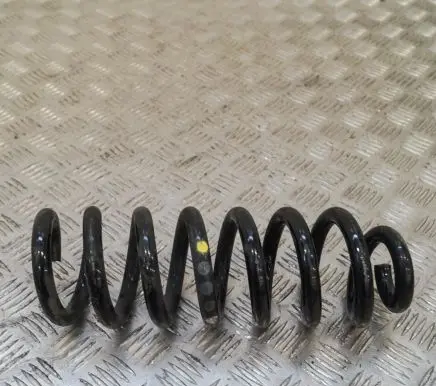 Mercedes-Benz GLC X253 C253 Rear coil spring