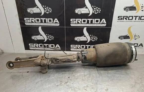 Mercedes-Benz R W251 Air suspension front shock absorber 