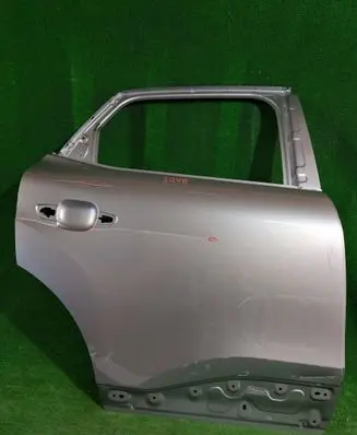Citroen C4 III e-C4 Rear door