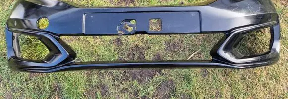 Honda Jazz Front bumper