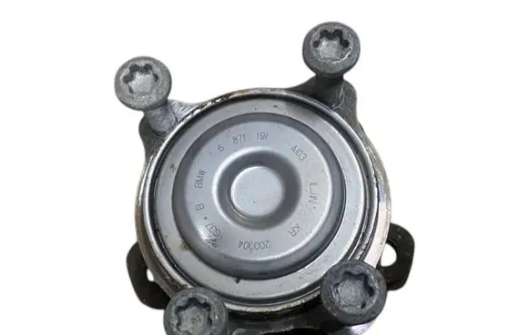 BMW 4 G22 G23 G24 G26 Front wheel ball bearing 6899176 31206899176 6871191