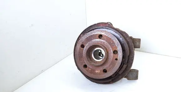 Mercedes-Benz Vito Viano W447 Rear wheel hub spindle/knuckle A4473570006 A4473570208