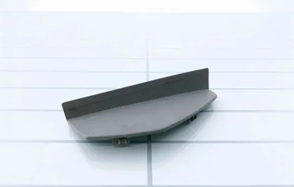 Renault Master II Centre console side trim front 8200188617
