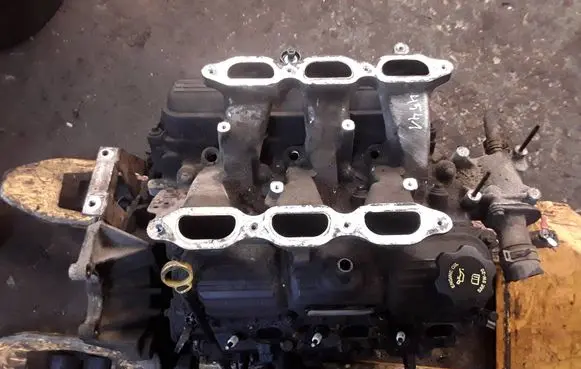Chrysler Pacifica Engine 4781511AB