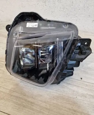 Hyundai Tucson IV NX4 Headlight/headlamp 92101N7100