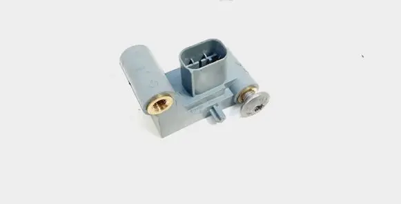 BMW 7 F01 F02 F03 F04 Airbag deployment crash/impact sensor 9159314