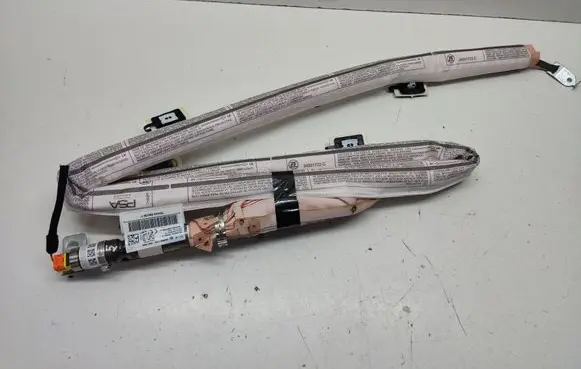 Opel Mokka B Roof airbag 9843175680 34328848 34328848F