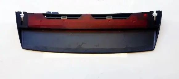 Audi A8 S8 D4 4H Third/center stoplight 4H0945097A 4H0.945.097.A