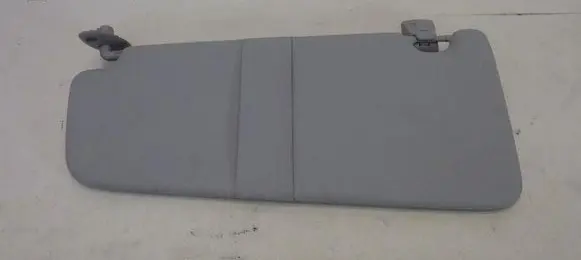Ford Galaxy Sun visor