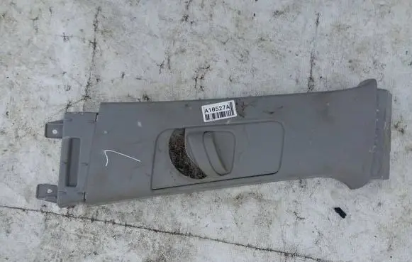 Toyota RAV 4 (XA30) (B) pillar trim (top) 7313653010