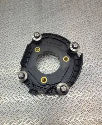 Mercedes-Benz CLA C118 X118 other engine part A6540101914