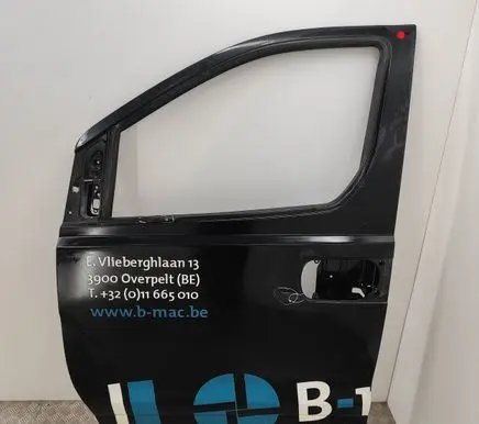 Hyundai H-1, Starex, Satellite Front door 760034H020