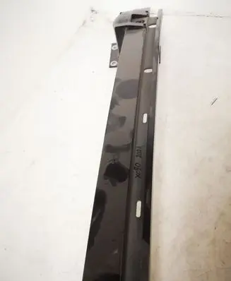 Volvo XC90 Rear bumper cross member