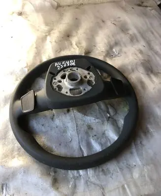 Audi A4 S4 B9 Steering wheel 4m0419689