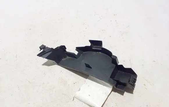 Mercedes-Benz A W176 Intercooler air channel guide A1768880238
