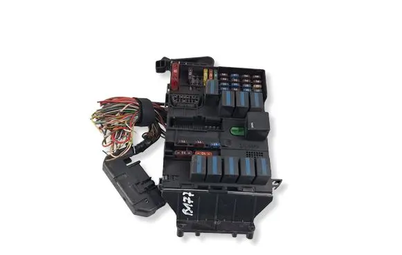 Smart ForFour I Fuse module 0001683V001
