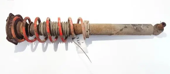 Audi A4 S4 B5 8D Rear shock absorber/damper
