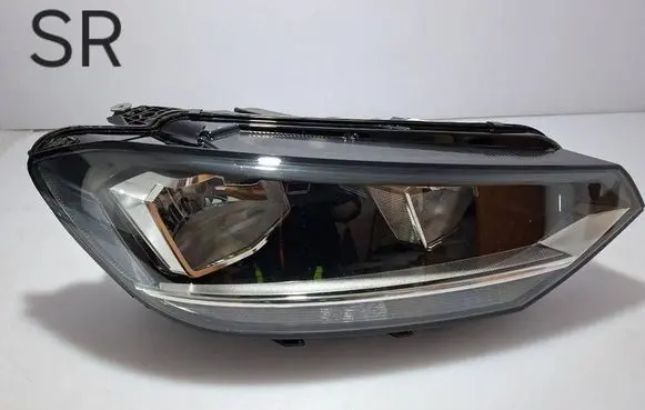 Volkswagen Touran III Headlight/headlamp 5TB941006A 030129920200 LE14A6341