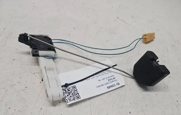 Audi Q7 4L Fuel level sensor 7L8919673