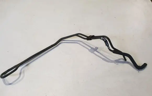 Hyundai Getz Power steering hose/pipe/line 575501C000