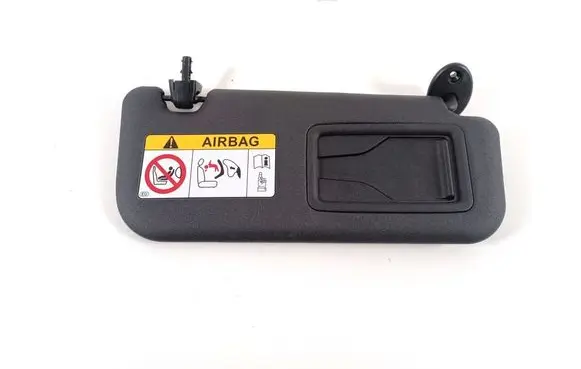 Toyota Corolla Cross Sun visor 7431016A00