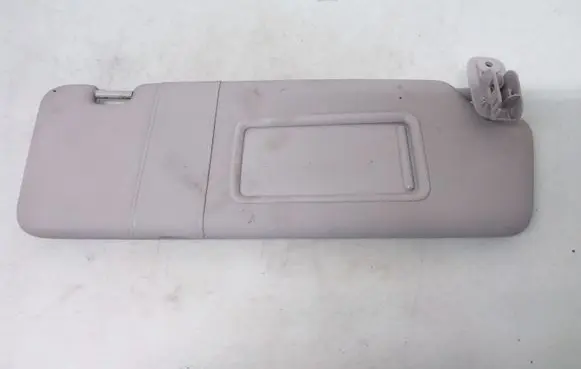 Audi A3 S3 A3 Sportback 8P Sun visor 8P0857552