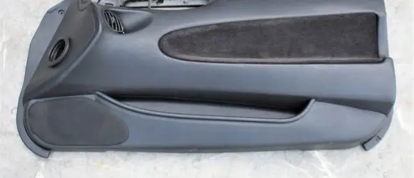 Honda Prelude Front door card panel trim