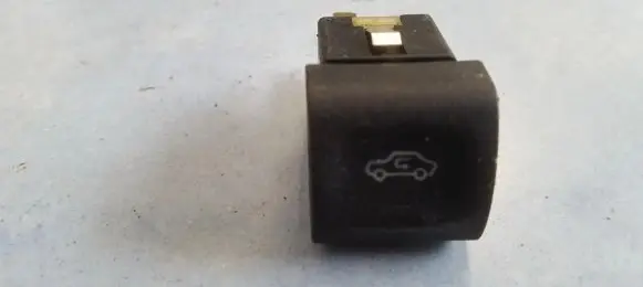 Opel Vectra B Air circulation switch 90457320 501566