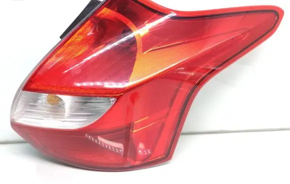 Rear/tail lights