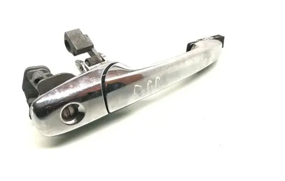 Mazda CX-7 Front door exterior handle N8370R2