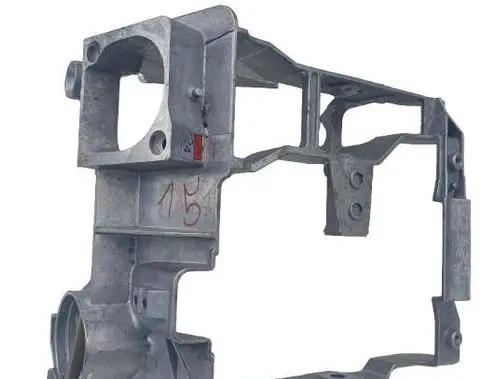 Brake pedal