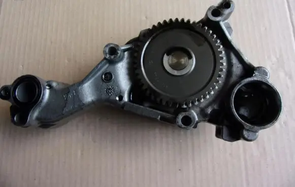 Jeep Cherokee Oil pump 15212078G