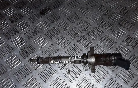 Peugeot Partner Fuel injector 0445110239