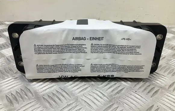 Volkswagen Golf Sportsvan Passenger airbag 510880204