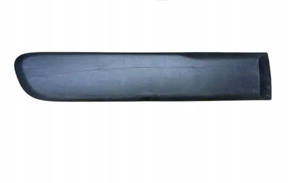 Citroen C3 Picasso Rear door trim (molding) 9681743280