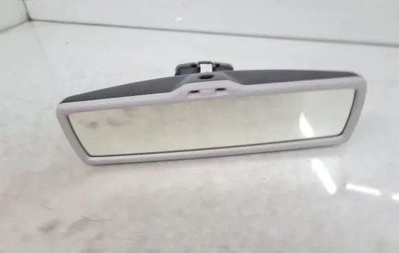 Volkswagen PASSAT B6 Rear view mirror (interior) 51068 010839