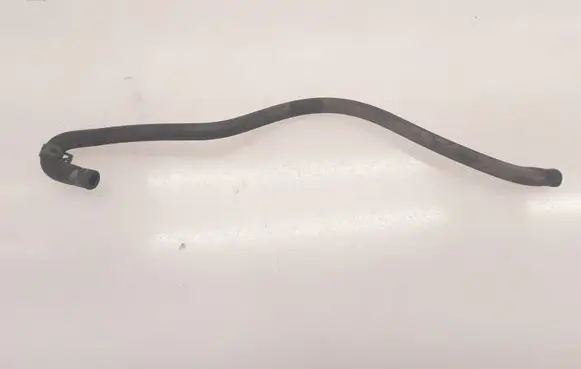 Peugeot 807 Clutch pipe/line 