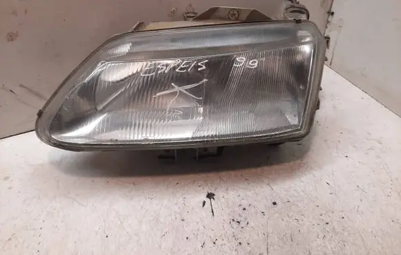 Renault Espace III Headlight/headlamp