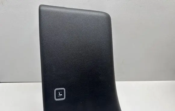 Chrysler Pacifica (B) pillar trim (bottom) 5RH63DX9AH F02344090BLR 00325647
