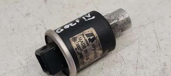 Air conditioning (A/C) pressure sensor