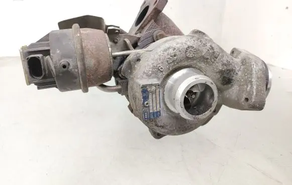 Audi A6 S6 C6 4F Turbo 03L145701D