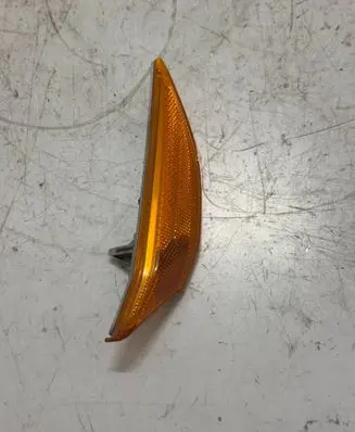 Porsche 911 991 Front fender indicator light 991631158 991631156