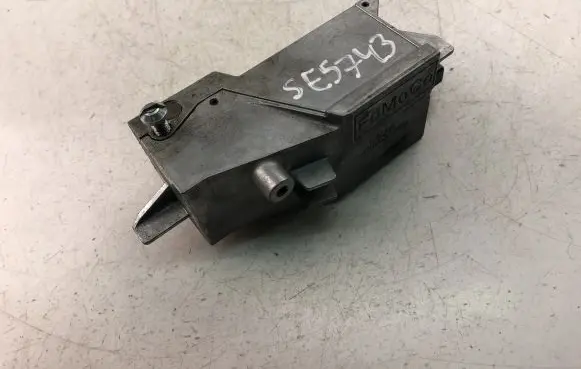 Steering wheel lock