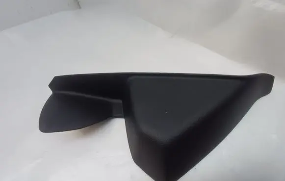 Peugeot 3008 II Dashboard side end trim 9810281580