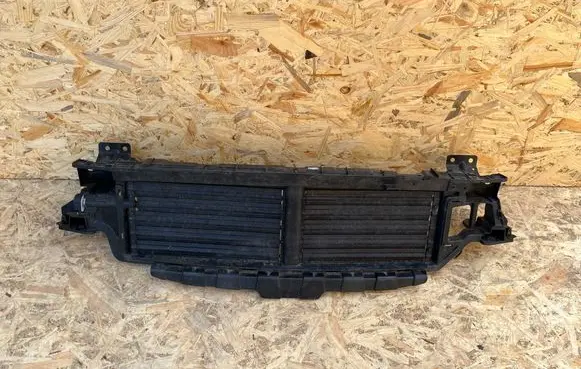 Volvo XC60 Intercooler air guide/duct channel 31425365